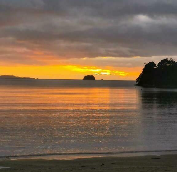 , Waterfront Apartments Whitianga