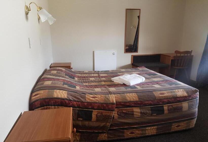 آپارتمان 1 خوابه, Mt Cook View Motel