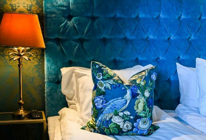 اتاق استاندارد, Palace Hotell