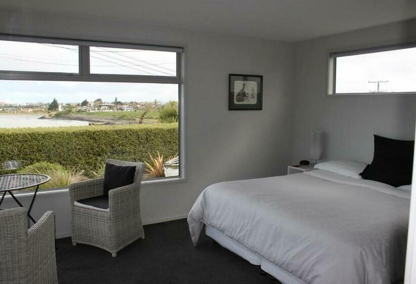 اتاق استاندارد با تخت بزرگ, Pleasant View Bed & Breakfast