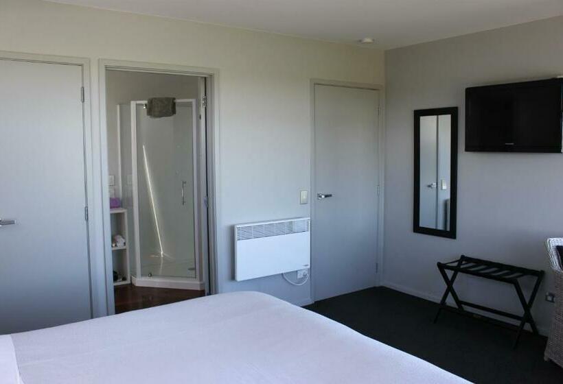 اتاق استاندارد, Pleasant View Bed & Breakfast