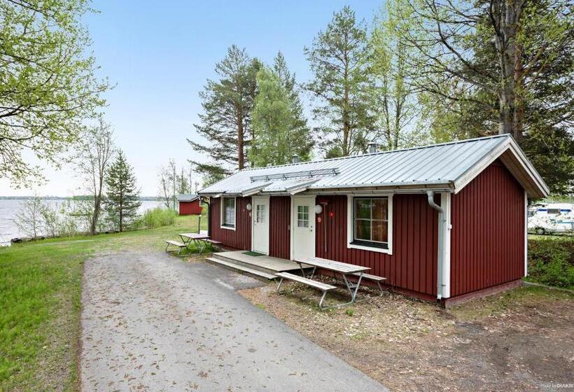 خانه 1 خوابه, First Camp Arcus Luleå