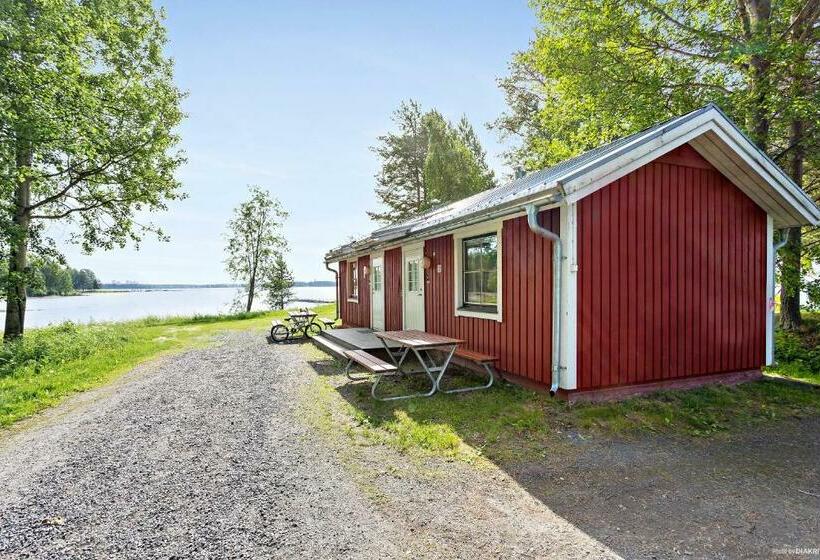 خانه 1 خوابه, First Camp Arcus Luleå