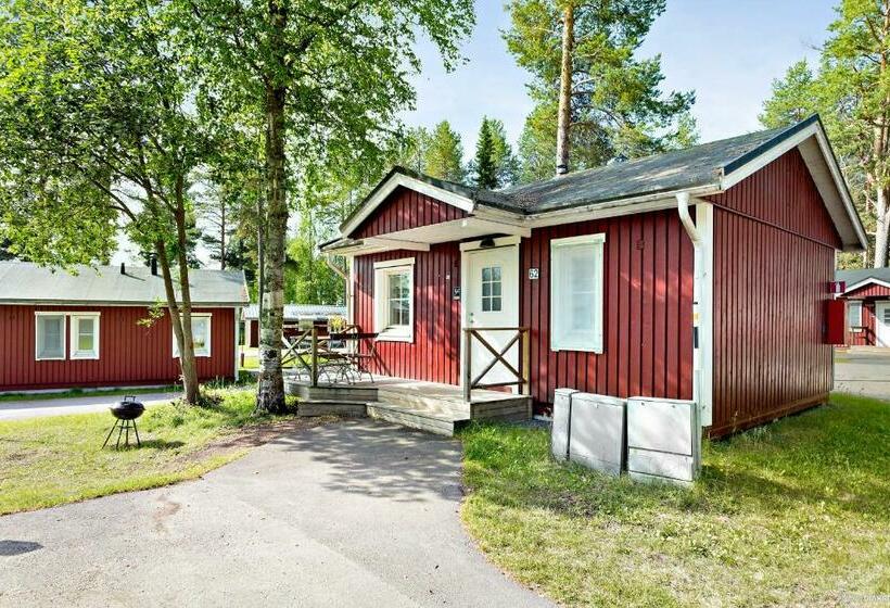 خانه 1 خوابه, First Camp Arcus Luleå