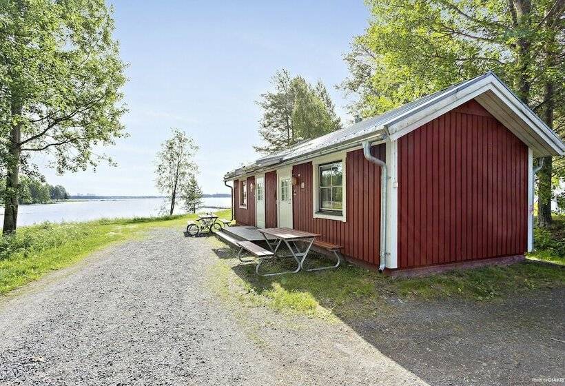 خانه 1 خوابه, First Camp Arcus Luleå