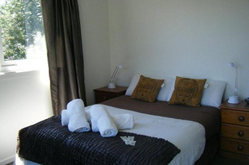 اتاق استاندارد با سرویس بهداشتی مشترک, Spa B&b