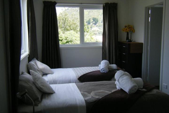آپارتمان 4 خوابه, Spa B&b