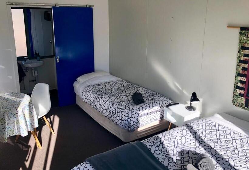 اتاق استاندارد, Tailor Made Tekapo Accommodation   Hostel