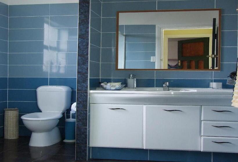 اتاق استاندارد, Wellesbourne Homestay B&b