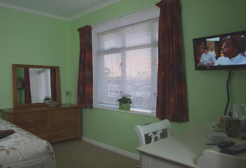 اتاق استاندارد, Wellesbourne Homestay B&b
