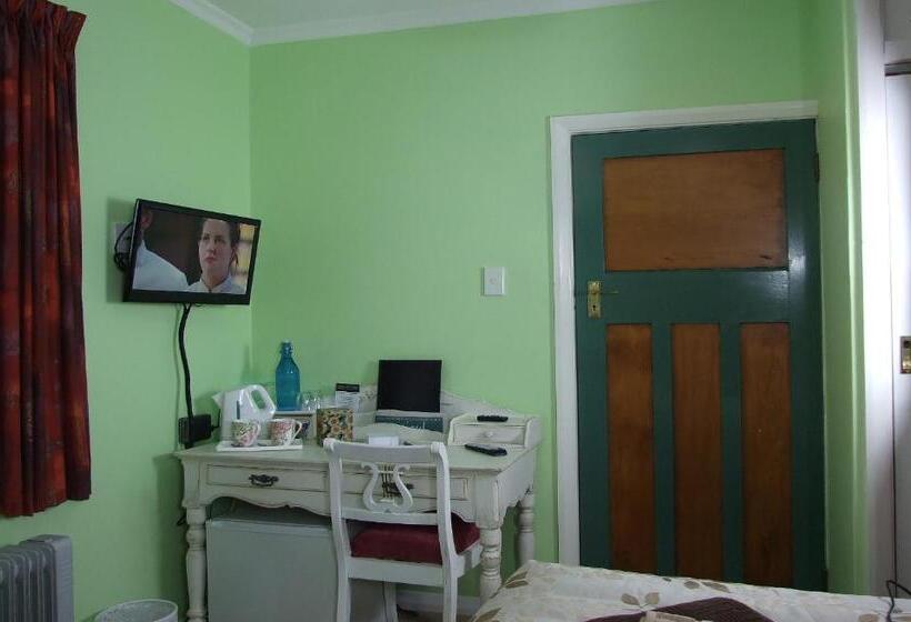 اتاق استاندارد, Wellesbourne Homestay B&b