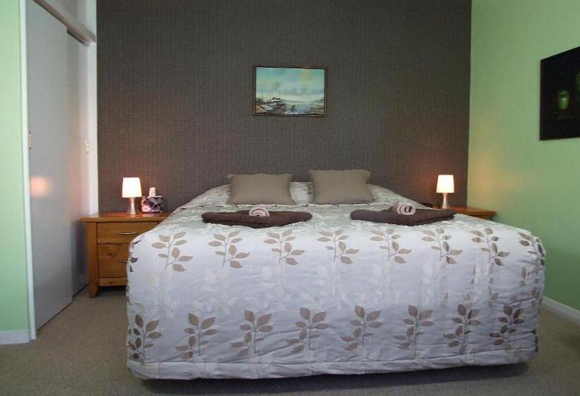 اتاق استاندارد, Wellesbourne Homestay B&b