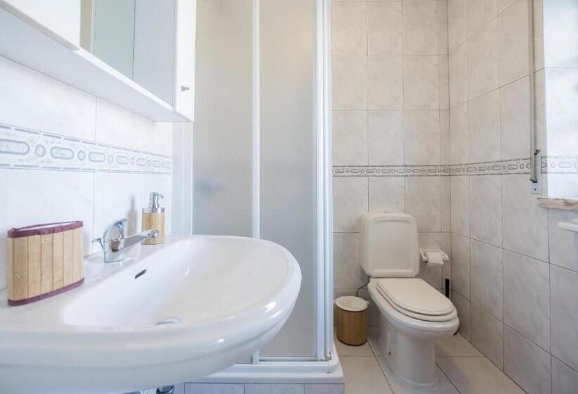 اتاق استاندارد, H2o Guesthouse
