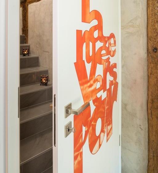 带1个卧室的高级公寓, B&b 7e Art