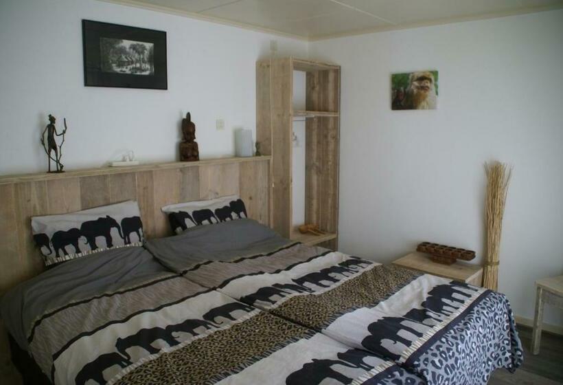 اتاق استاندارد, B&b Atelier Maarbeek