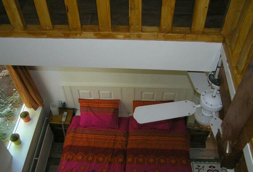 اتاق خانوادگی, B&b Atelier Maarbeek
