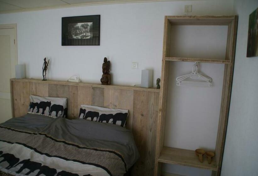 اتاق استاندارد, B&b Atelier Maarbeek