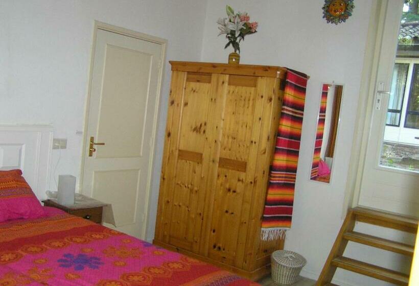اتاق خانوادگی, B&b Atelier Maarbeek