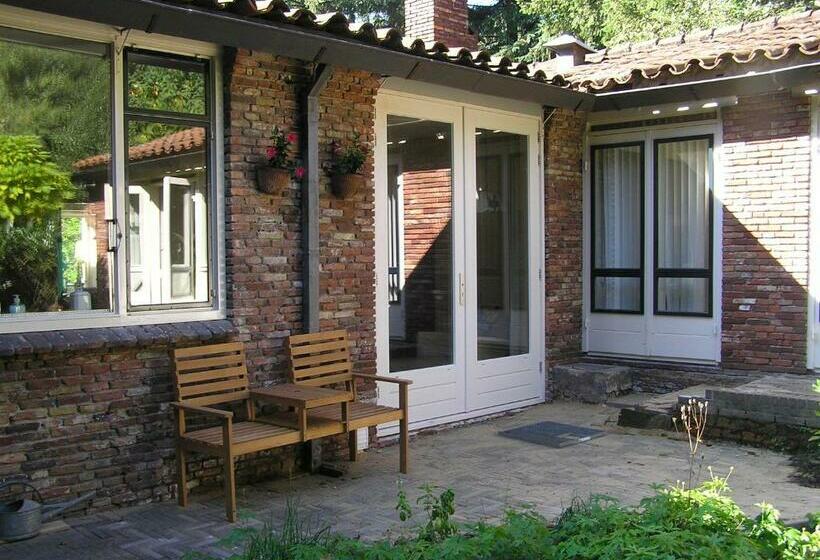 اتاق استاندارد, B&b Atelier Maarbeek