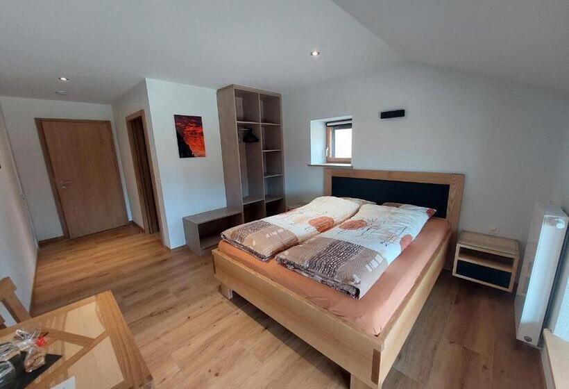 اتاق استاندارد, B&b La Ferme De Pouillerel