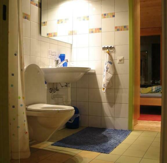 Cameră Standard, B&b Sunnesite Pratteln