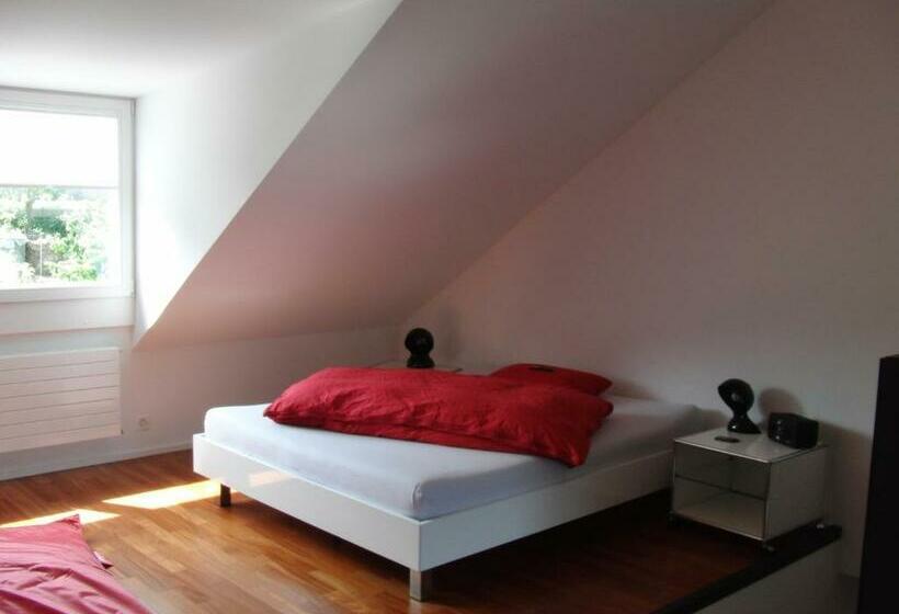 スーペリアールーム, B&b Tomsi