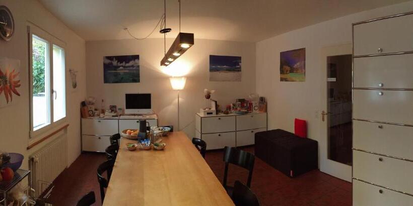 スーペリアールーム, B&b Tomsi