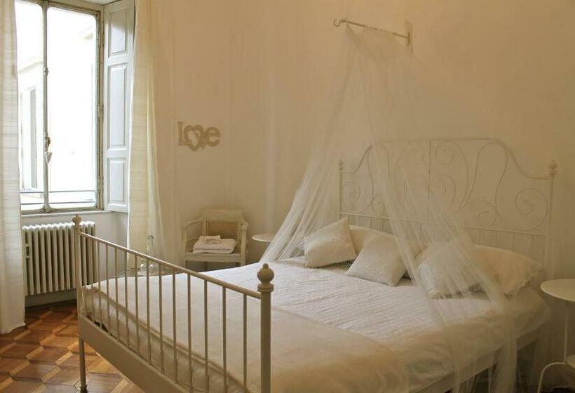 Номер Стандарт Совместная Ванная, Bed & Blessing / Casa Borgo
