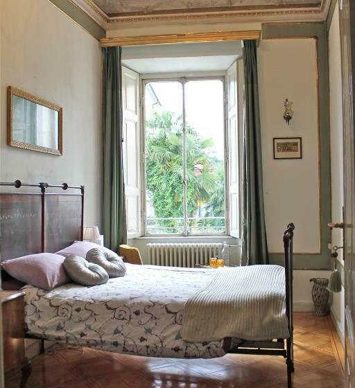 Номер Стандарт Совместная Ванная, Bed & Blessing / Casa Borgo