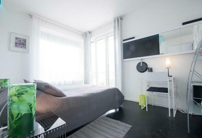 اتاق استاندارد, Bnb Belalp