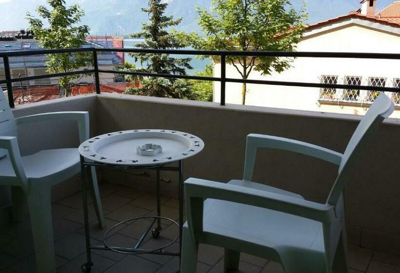 اتاق استاندارد, Bnb Belalp