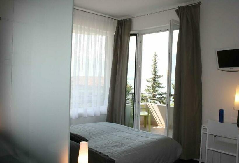 اتاق استاندارد, Bnb Belalp