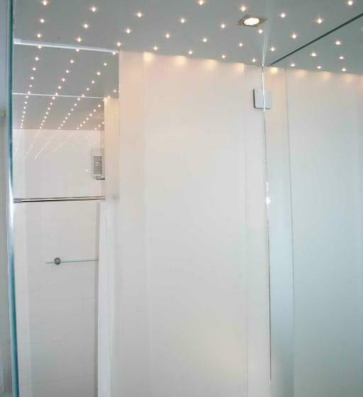 اتاق استاندارد, Bnb Belalp