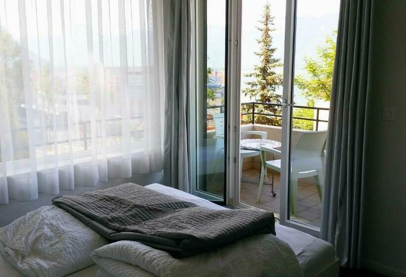 اتاق استاندارد, Bnb Belalp