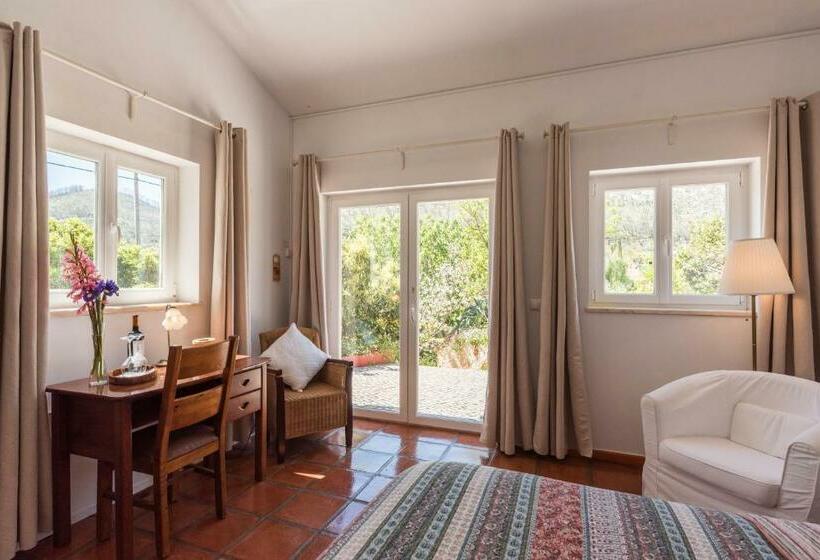 اتاق استاندارد, Casa Spa D Alma