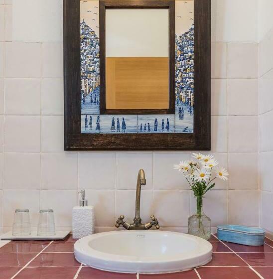 اتاق استاندارد, Casa Spa D Alma