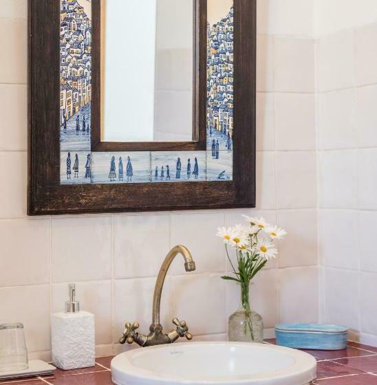 اتاق استاندارد, Casa Spa D Alma