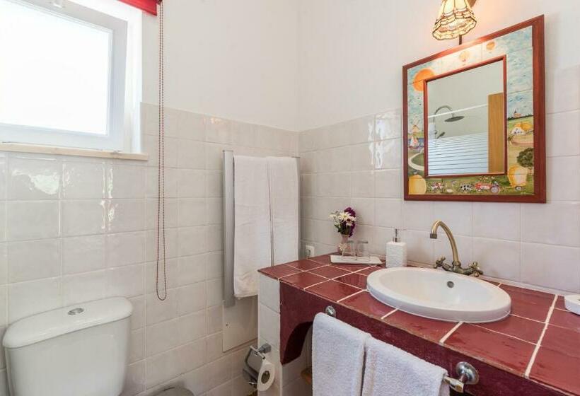 اتاق استاندارد, Casa Spa D Alma