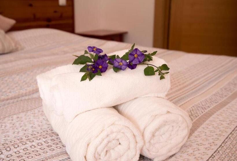 اتاق استاندارد, Casa Spa D Alma