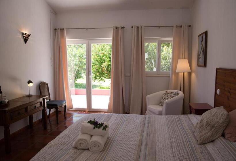 اتاق استاندارد, Casa Spa D Alma