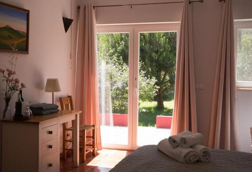 اتاق استاندارد, Casa Spa D Alma