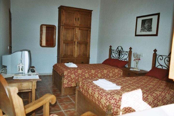 اتاق استاندارد, Quinta Pero Vicente