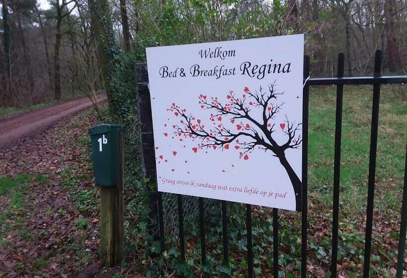 اتاق استاندارد, Regina Vught