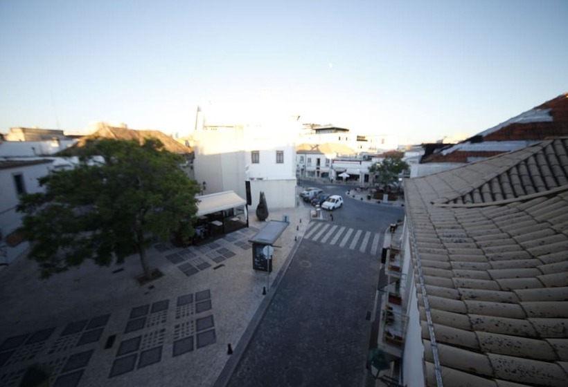 اتاق استاندارد با سرویس بهداشتی مشترک, The Story Guest House   Adults Only