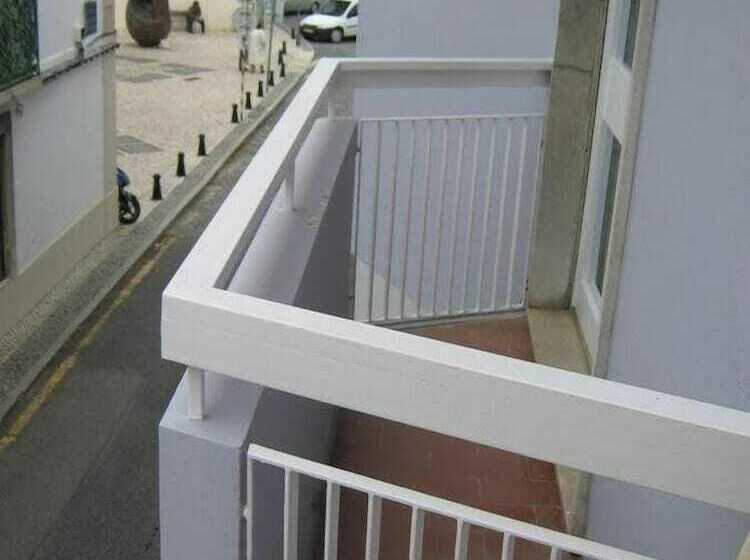 اتاق استاندارد با سرویس بهداشتی مشترک, The Story Guest House   Adults Only