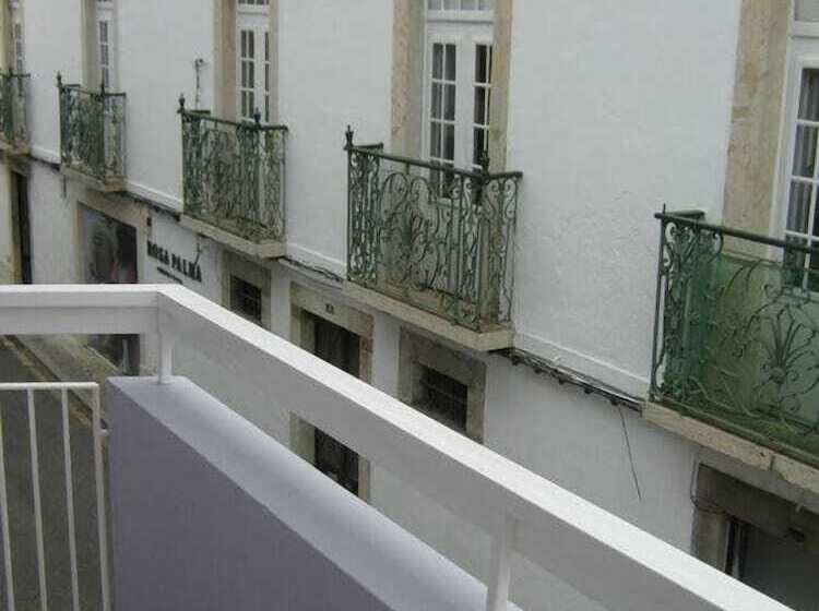 اتاق استاندارد با سرویس بهداشتی مشترک, The Story Guest House   Adults Only