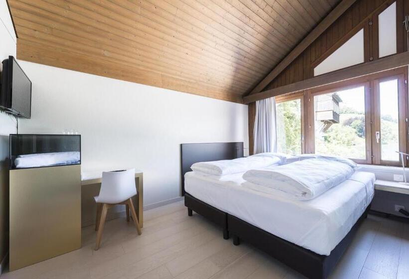 اتاق عادی, Boutique Hotel Riviera