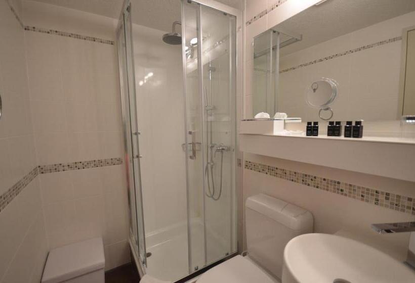 اتاق عادی, Boutique Hotel Riviera