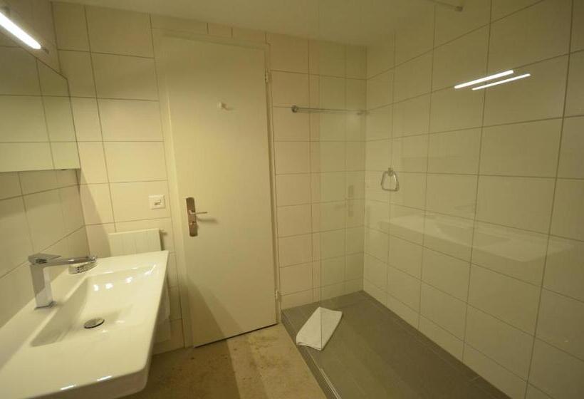 آپارتمان 1 خوابه, Boutique Hotel Riviera