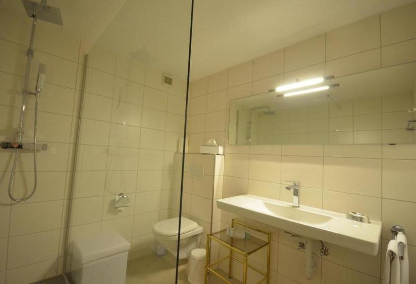 آپارتمان 1 خوابه, Boutique Hotel Riviera